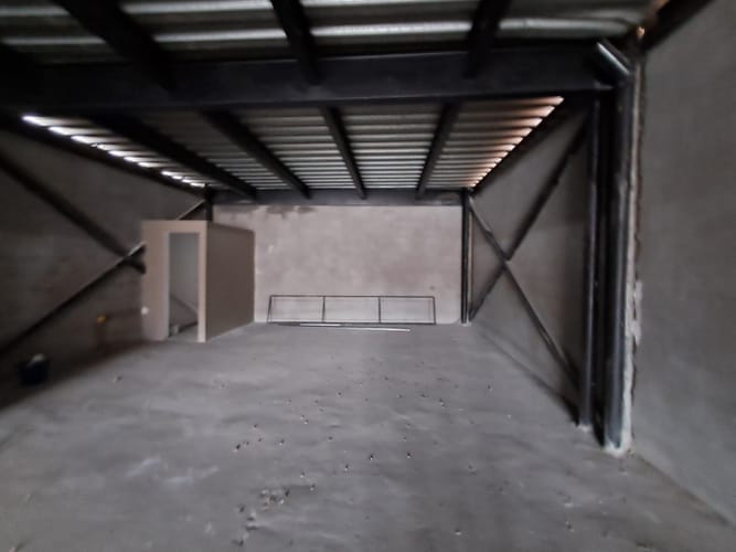 Local en arriendo en Buenos Aires, Medellín, 160 m² · foto 9 de 20