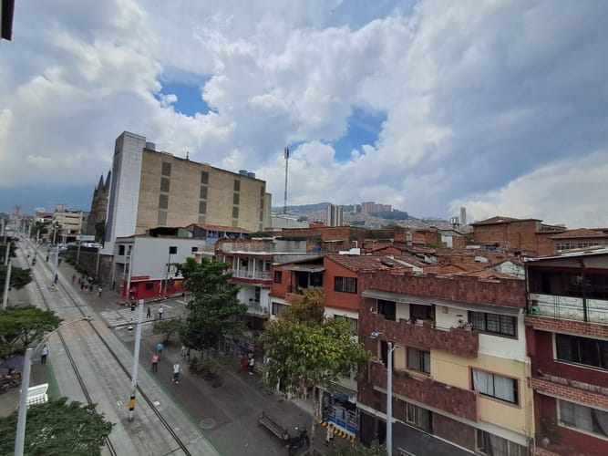 Local en arriendo en Buenos Aires, Medellín, 160 m² · foto 10 de 20