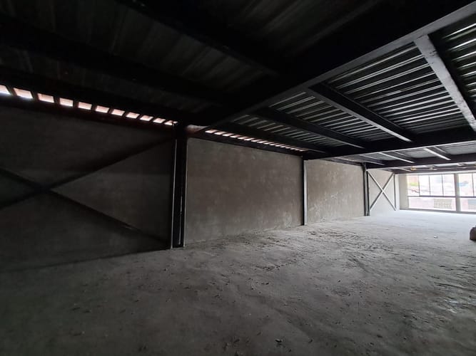Local en arriendo en Buenos Aires, Medellín, 160 m² · foto 11 de 20