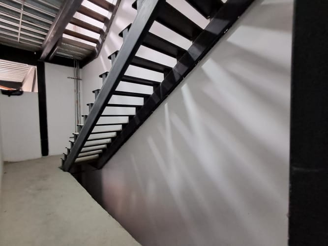 Local en arriendo en Buenos Aires, Medellín, 160 m² · foto 12 de 20