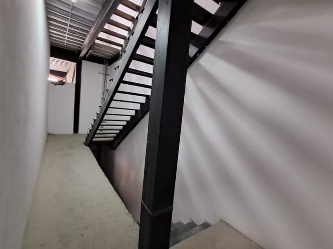 Local en arriendo en Buenos Aires, Medellín, 160 m² · foto 17 de 20