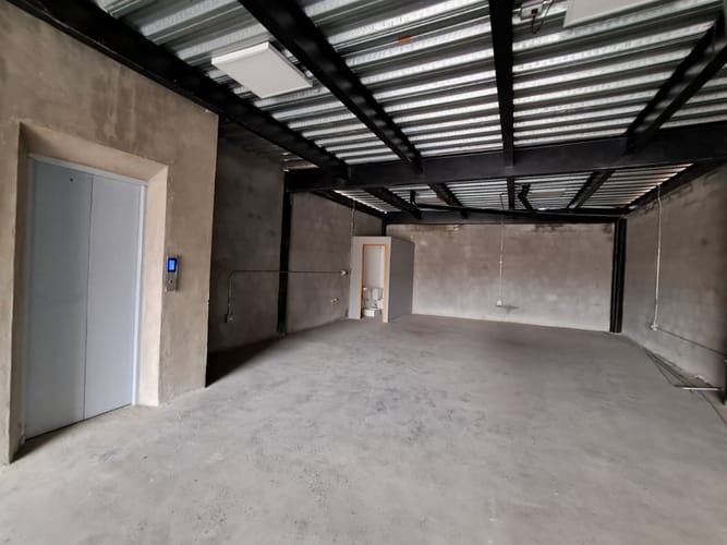 Local en arriendo en Buenos Aires, Medellín, 160 m² · foto 18 de 20