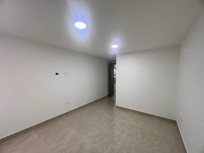 Apartamento de 2 alcobas en arriendo en Laureles, Medellín, 85 m² · foto 5 de 20