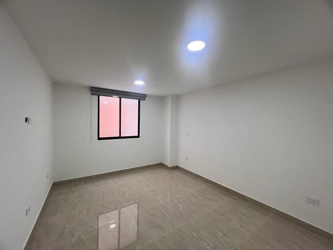 Apartamento de 2 alcobas en arriendo en Laureles, Medellín, 85 m² · foto 6 de 20