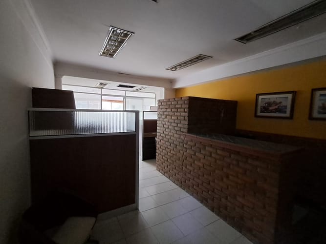 Oficina en arriendo en Guayabal, Medellín, 40 m² · foto 3 de 20