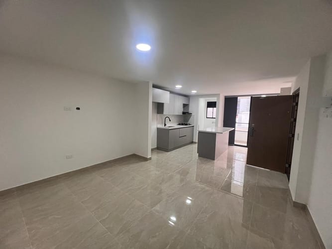 Apartamento de 2 alcobas en arriendo en Laureles, Medellín, 85 m² · foto 10 de 20