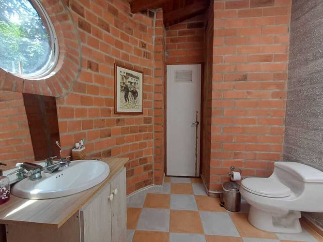 Casa de 5 alcobas en arriendo en Zuñiga, Medellín, 200 m² · foto 16 de 20