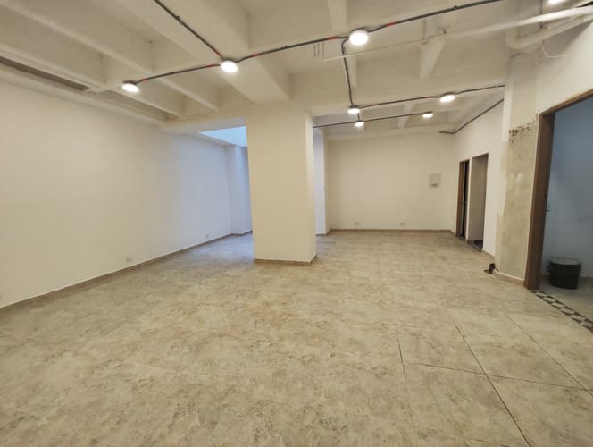 Local en arriendo en Laureles, Medellín, 85 m² · foto 3 de 8
