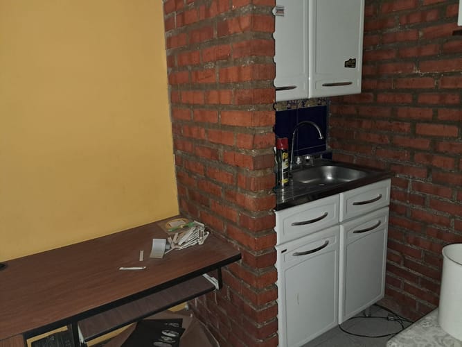 Oficina en arriendo en Guayabal, Medellín, 40 m² · foto 6 de 20