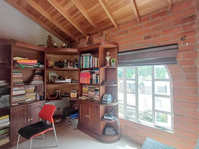 Casa de 5 alcobas en arriendo en Zuñiga, Medellín, 200 m² · foto 18 de 20
