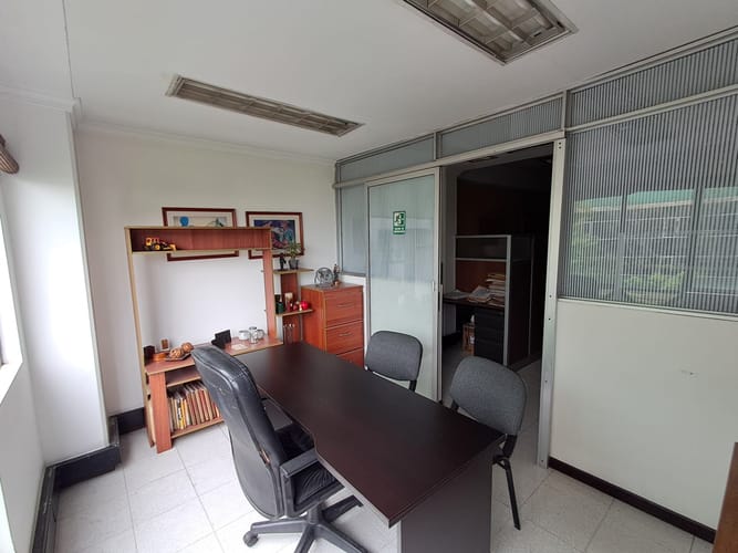 Oficina en arriendo en Guayabal, Medellín, 40 m² · foto 7 de 20