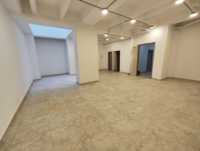 Local en arriendo en Laureles, Medellín, 85 m² · foto 4 de 8