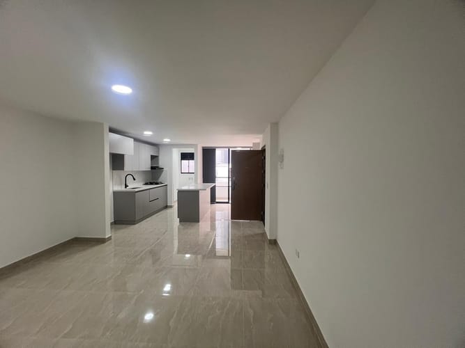 Apartamento de 2 alcobas en arriendo en Laureles, Medellín, 85 m² · foto 14 de 20