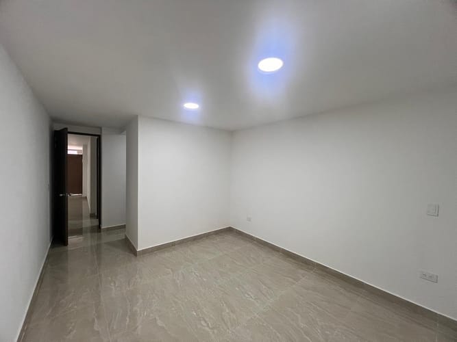 Apartamento de 2 alcobas en arriendo en Laureles, Medellín, 85 m² · foto 15 de 20