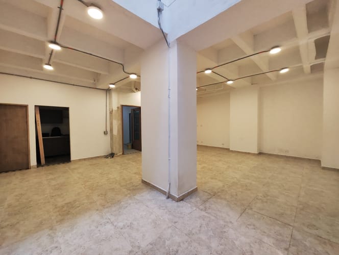 Local en arriendo en Laureles, Medellín, 85 m² · foto 5 de 8