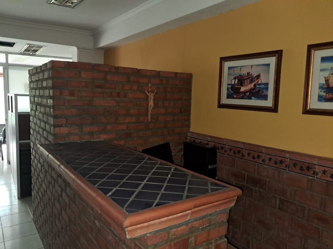 Oficina en arriendo en Guayabal, Medellín, 40 m² · foto 9 de 20