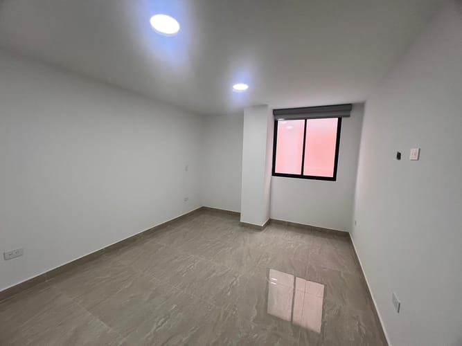 Apartamento de 2 alcobas en arriendo en Laureles, Medellín, 85 m² · foto 17 de 20