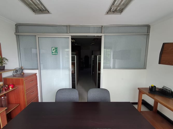 Oficina en arriendo en Guayabal, Medellín, 40 m² · foto 10 de 20