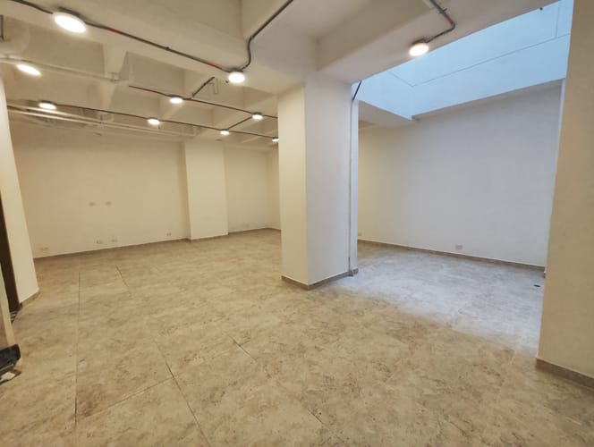 Local en arriendo en Laureles, Medellín, 85 m² · foto 6 de 8