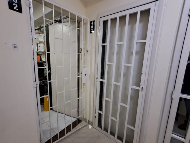 Oficina en arriendo en Guayabal, Medellín, 40 m² · foto 11 de 20