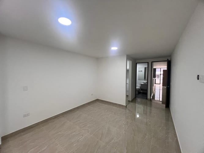 Apartamento de 2 alcobas en arriendo en Laureles, Medellín, 85 m² · foto 19 de 20