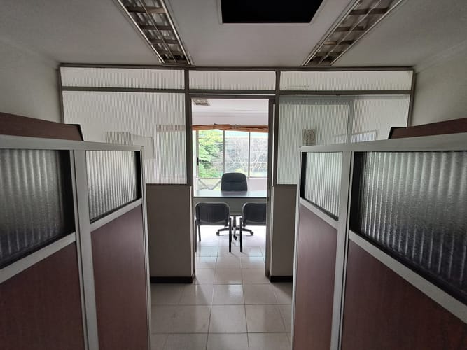 Oficina en arriendo en Guayabal, Medellín, 40 m² · foto 12 de 20