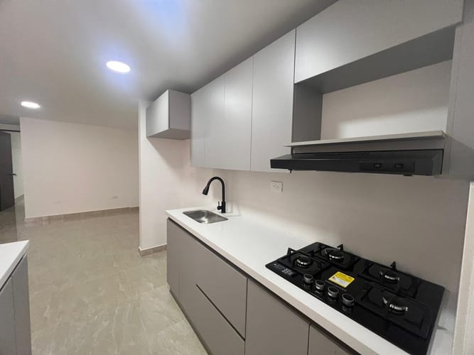 Apartamento de 2 alcobas en arriendo en Laureles, Medellín, 85 m² · foto 20 de 20