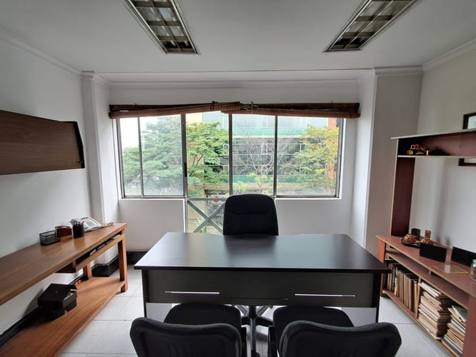 Oficina en arriendo en Guayabal, Medellín, 40 m² · foto 13 de 20