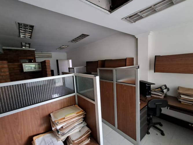 Oficina en arriendo en Guayabal, Medellín, 40 m² · foto 14 de 20