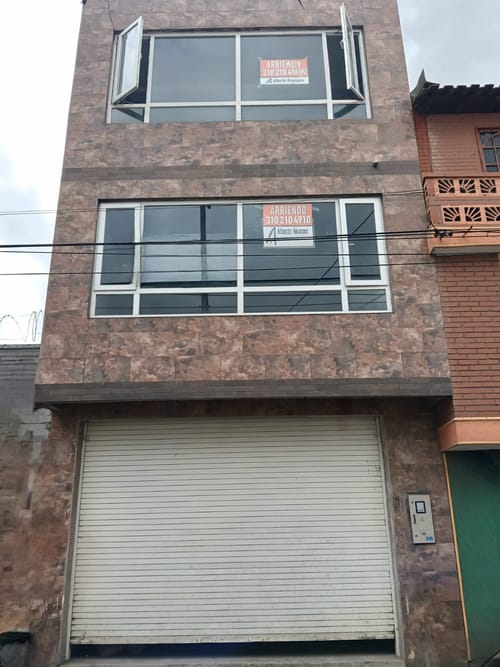 Local en arriendo en Centro, Soacha, 198 m² · foto 16 de 16