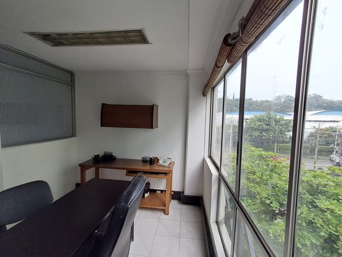 Oficina en arriendo en Guayabal, Medellín, 40 m² · foto 15 de 20