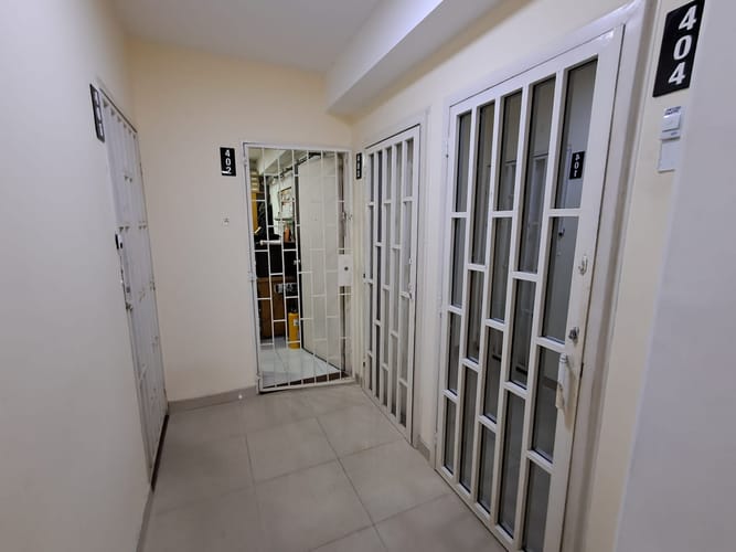 Oficina en arriendo en Guayabal, Medellín, 40 m² · foto 17 de 20