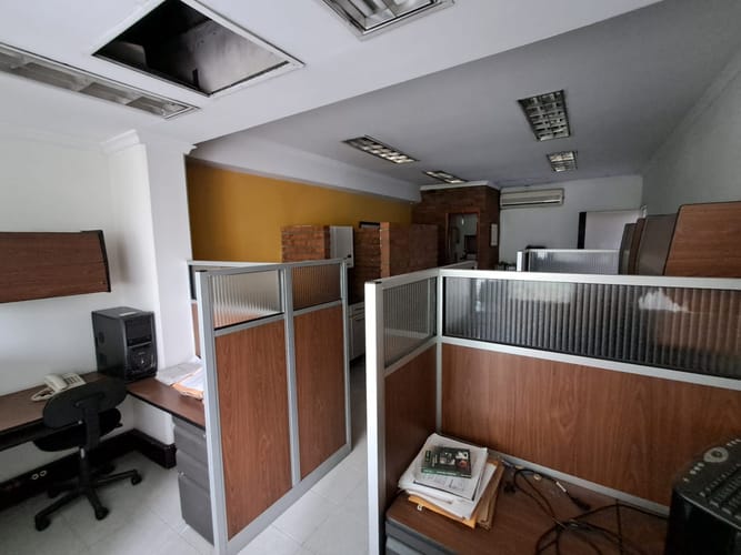 Oficina en arriendo en Guayabal, Medellín, 40 m² · foto 19 de 20