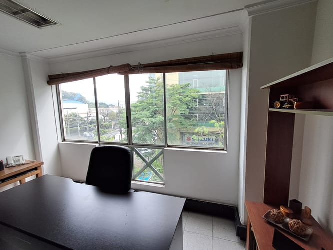 Oficina en arriendo en Guayabal, Medellín, 40 m² · foto 20 de 20