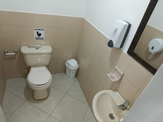 Local en arriendo en El Porvenir, Rionegro, 22 m² · foto 3 de 10