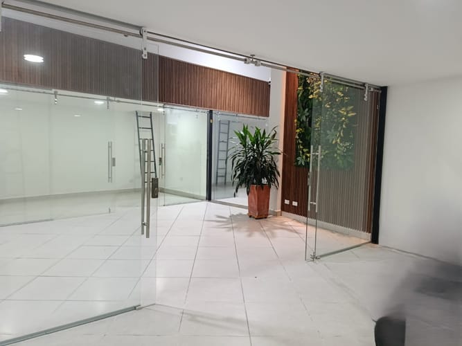 Local en arriendo en El Porvenir, Rionegro, 22 m² · foto 4 de 10
