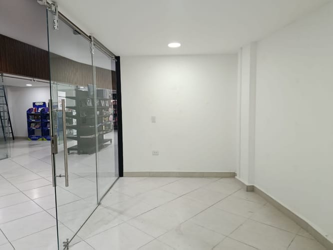Local en arriendo en El Porvenir, Rionegro, 22 m² · foto 5 de 10
