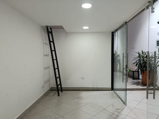 Local en arriendo en El Porvenir, Rionegro, 22 m² · foto 6 de 10