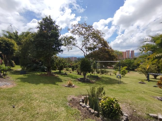 Finca en arriendo en El Porvenir, Rionegro, 200 m² · foto 3 de 20