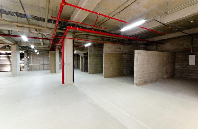 Local en arriendo en Bombona No.1, Medellín, 38 m² · foto 7 de 16