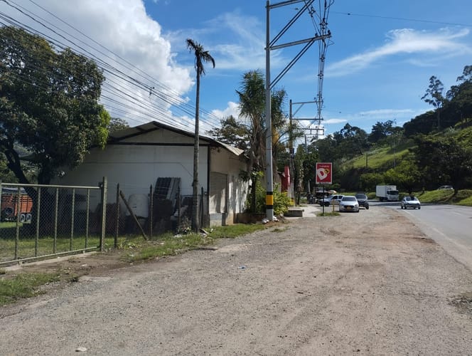 Local en arriendo en Actividad Multiple, Copacabana, 60 m² · foto 6 de 8