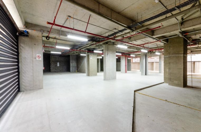 Local en arriendo en Bombona No.1, Medellín, 38 m² · foto 9 de 16
