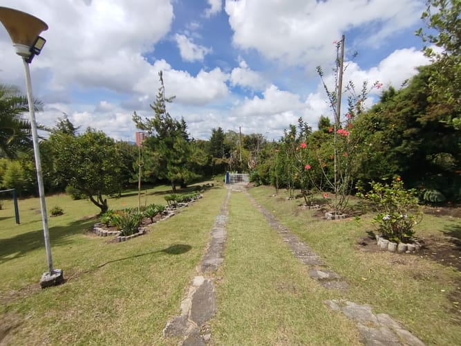 Finca en arriendo en El Porvenir, Rionegro, 200 m² · foto 5 de 20