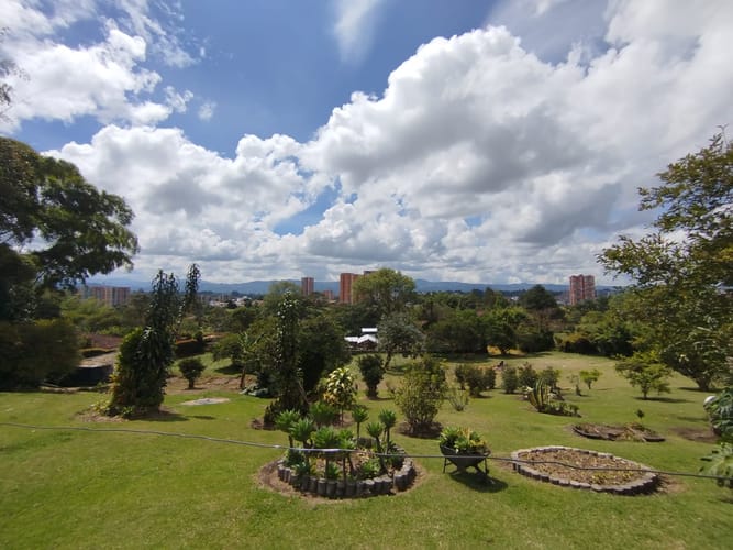 Finca en arriendo en El Porvenir, Rionegro, 200 m² · foto 7 de 20