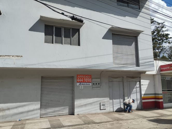 Local en arriendo en Actividad Multiple, Copacabana, 60 m² · foto 8 de 8