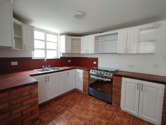 Finca en arriendo en El Porvenir, Rionegro, 200 m² · foto 13 de 20