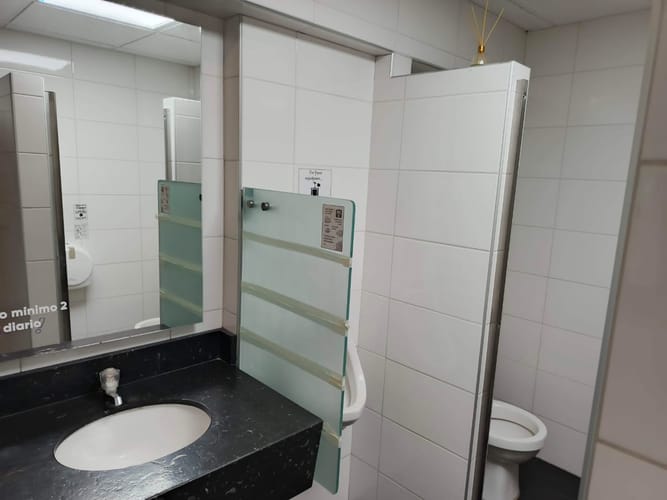 Local en arriendo en Cristo Rey, Medellín, 316 m² · foto 9 de 11