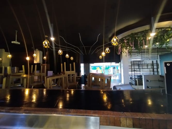 Local en arriendo en El Poblado, Medellín, 548 m² · foto 4 de 20