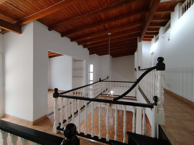 Finca en arriendo en El Porvenir, Rionegro, 200 m² · foto 19 de 20