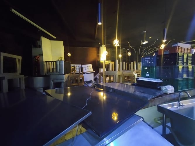 Local en arriendo en El Poblado, Medellín, 548 m² · foto 7 de 20